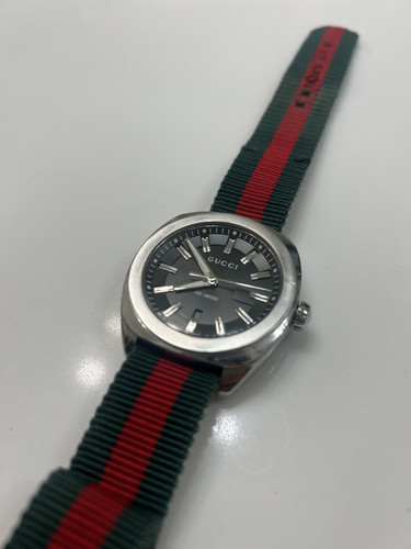 Gucci gg2570 ya142305 orologio - gg2570,