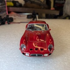 MODELLINO FERRARI 250 GTO -