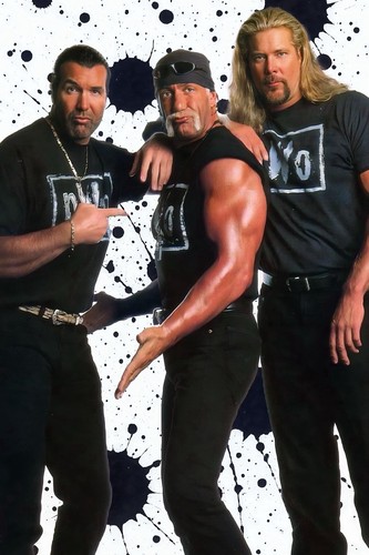 Poster wwe gigante - poster, 24”x36”