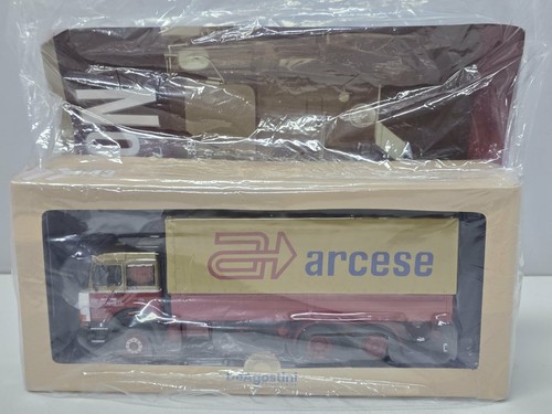 Iveco 190 arcese - iveco,