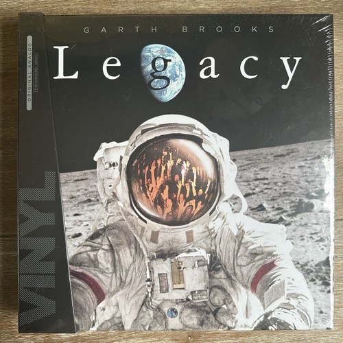 Garth brooks legacy - garth, legacy.