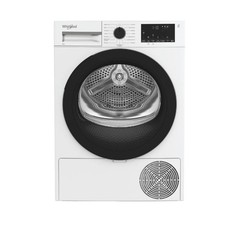 Whirlpool asciugatrice 8kg - whirlpool,