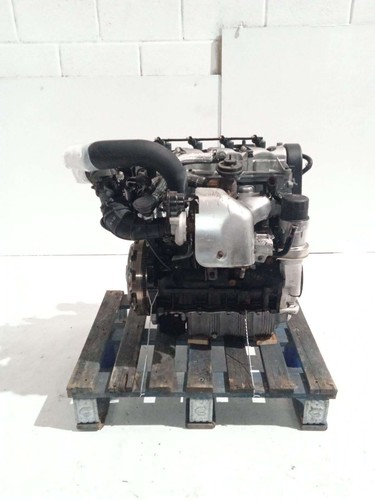 D4ea 113 motore completo - d4ea, /