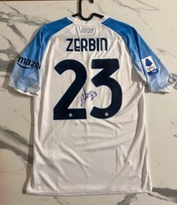 Maglia SSC Napoli 2022 23 -