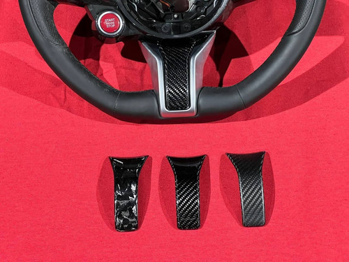 Alfa romeo giula stelvio - giula, 2019