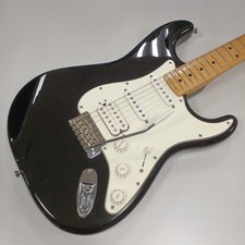 FENDER MEXICO PLAYER