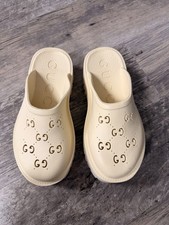 Gucci Mules and Zoccoli