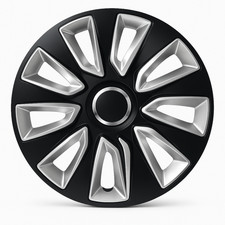 4 Copricerchi 15 Pollici