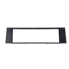 Mascherina radio incasso telaio 1 DIN adatta per Audi A3 8P/8PA