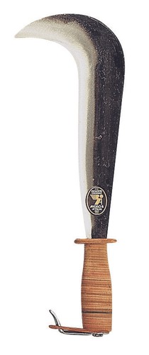 Coltello roncola ronca - coltello,