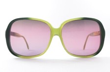 Celloflex occhiali da sole original vintage mod. Sorrento donna Rif. 12882