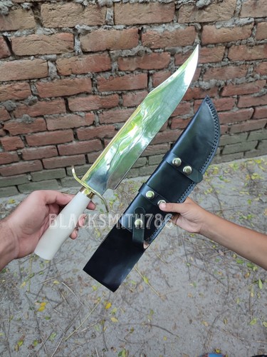 Coltello bowie replica - coltello,