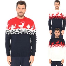 Mens christmas winter crew - winter,