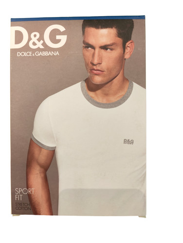 Shirt dolce gabbana - t-shirt, dg