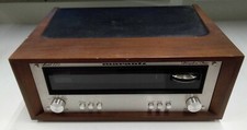 Marantz Vintage MODEL 125 Stereophonic Fm/Am Sintonizzatore Buono