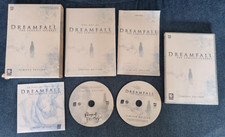 Gioco PC Dreamfall Il Viaggio