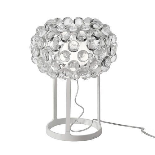 Foscarini lampada tavolo - foscarini, da