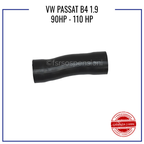 Turbo tubo per passat b4 - tubo,
