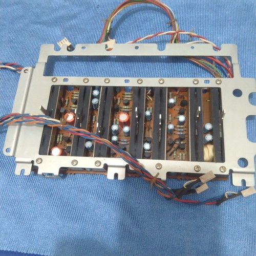 Ricambi nakamichi 1000zxl - ricambi,