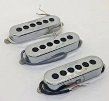 Nuovo burns pickups chitarra - nuovo,