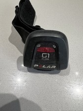 Polar G1 GPS Sensore di