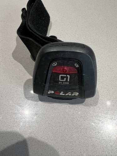 Polar gps sensore di - sensore,
