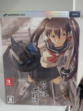Nintendo switch dodonpachi - switch,