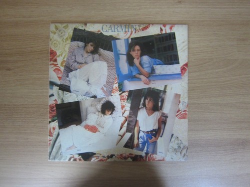 Carmin cerca de ti - cerca,