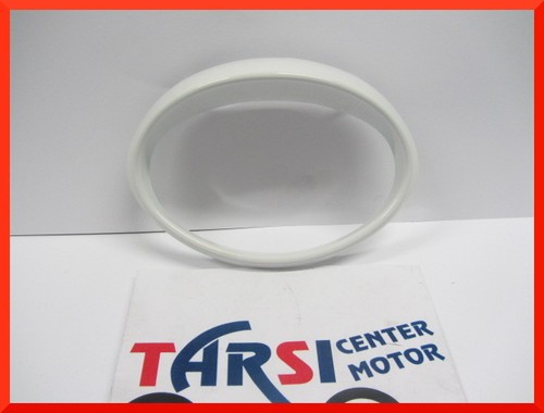 Cornice faro anteriore aprilia - faro,