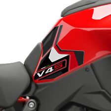 Adesivi Laterali Serbatoio per