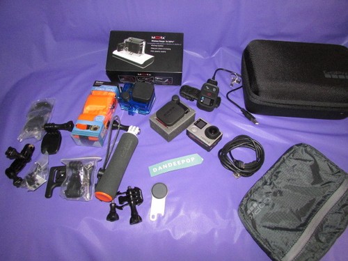 Videocamera digitale gopro - digitale,