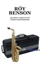 Roy benson as202 sassofono - benson,