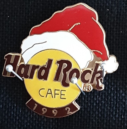 Spilla pin hard rock - pin,
