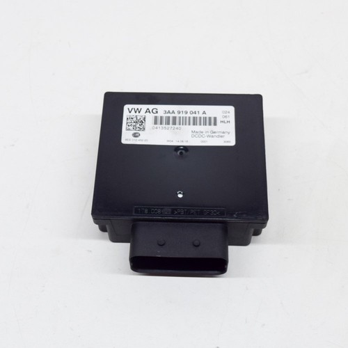 Modulo ecu stabilizzatore - modulo, di