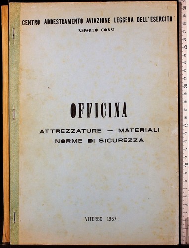 OFFICINA
