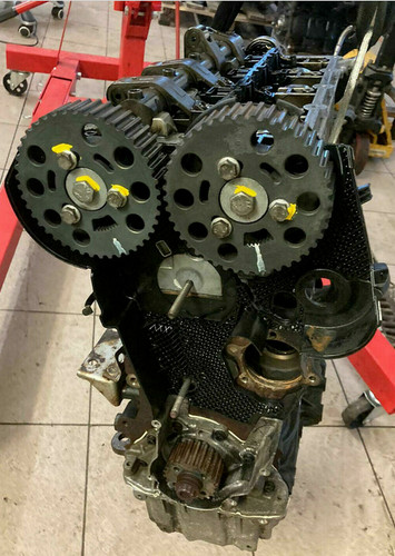 Volkswagen tdi bnm polo - bnm,