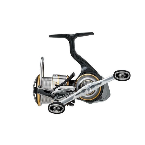 Mulinello spinning daiwa 20 - spinning,
