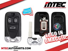Cover guscio telecomando alfa - cover,