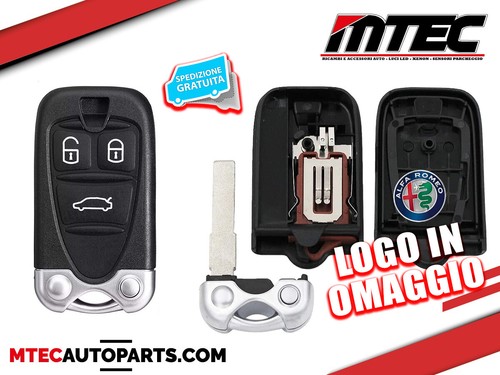 Cover guscio telecomando alfa - guscio,