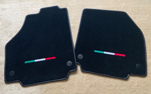 Tappeto tappetini per ferrari - tappeto,