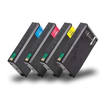 CARTUCCIA EPSON T7891 T7892 T7893 7894 COMPATIBILE BK C M Y