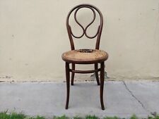 Sedia marcata Thonet nr 20 del 1870 circa