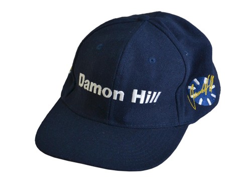 Tappo corsa damon hill - corsa,