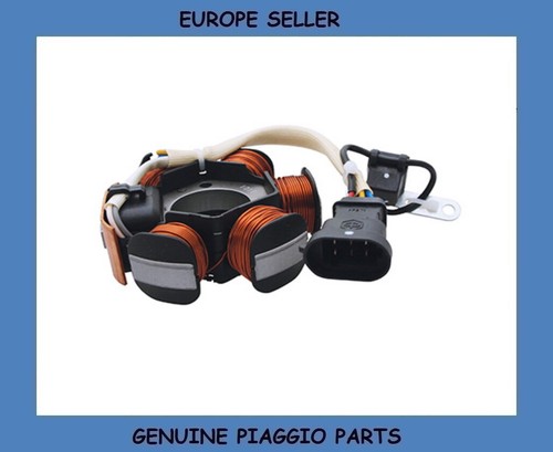 Statore 639865 originale - ,
