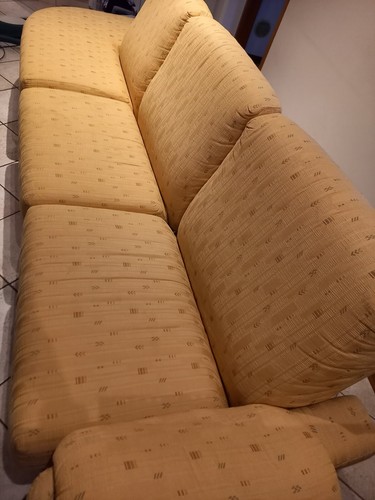 Divano letto doimo usato ma - letto,