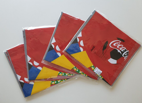 Borsa shoppers coca cola - borsa,
