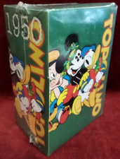 RACCOLTA 13 NUMERI TOPOLINO