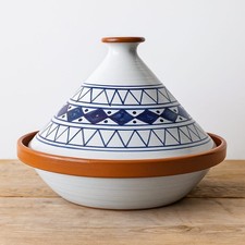 Tajine in Terracotta XL 32cm