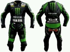 Tuta Uomo YAMAHA Moto Moto