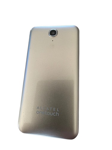 Alcatel one touch - one,